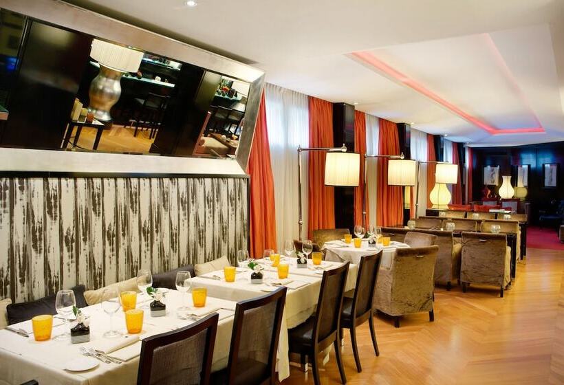 Fotos del hotel Starhotels Anderson:  28