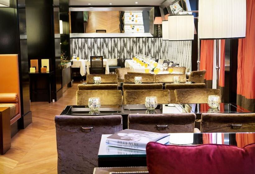 Fotos del hotel Starhotels Anderson:  56