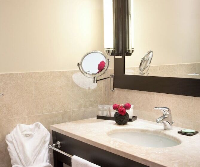 Fotos del hotel Starhotels Anderson:  33