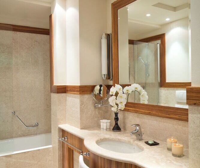 Fotos del hotel Starhotels Anderson:  48