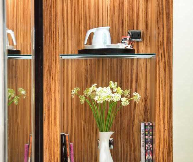 Fotos del hotel Starhotels Anderson:  16