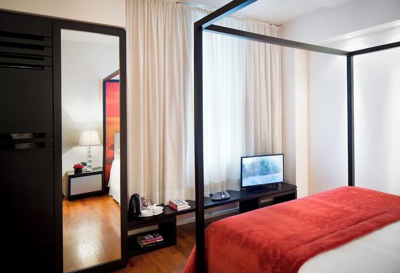 Fotos del hotel Starhotels Anderson:  51