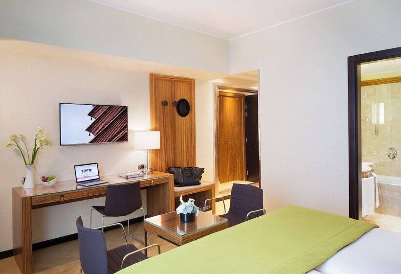 Fotos del hotel Starhotels Anderson:  29