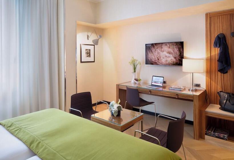 Fotos del hotel Starhotels Anderson:  4