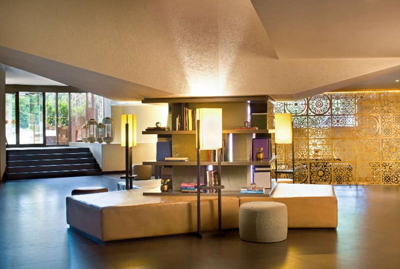 Fotos del hotel Starhotels Michelangelo Florence:  73