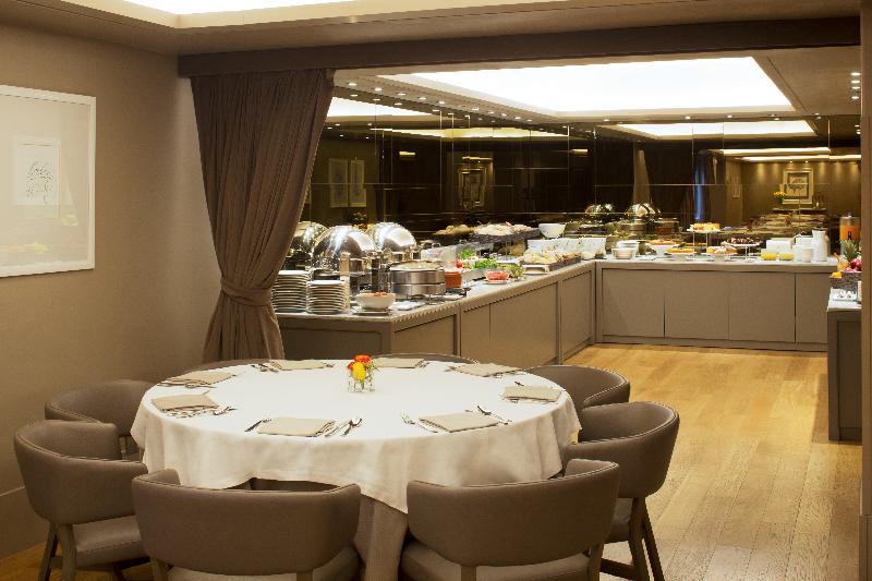 Fotos del hotel Starhotels Michelangelo Florence:  15