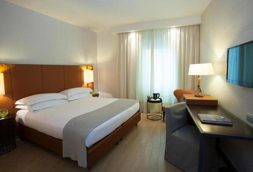 Fotos del hotel Starhotels Michelangelo Florence:  9