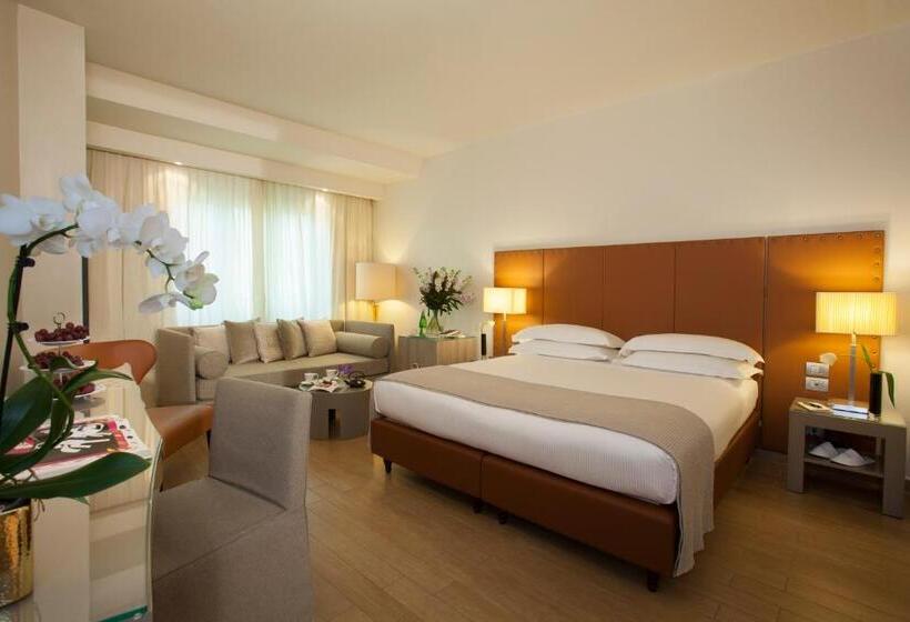 Fotos del hotel Starhotels Michelangelo Florence:  16