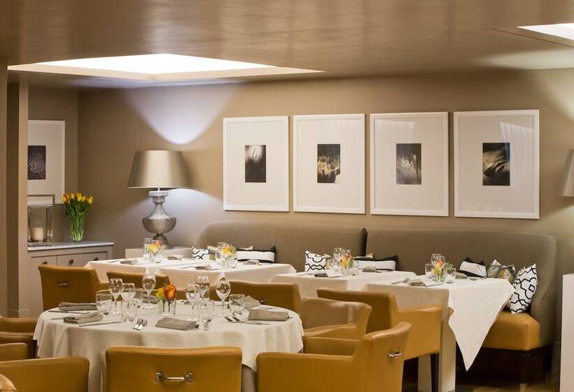 Fotos del hotel Starhotels Michelangelo Florence:  47