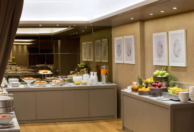Fotos del hotel Starhotels Michelangelo Florence:  50