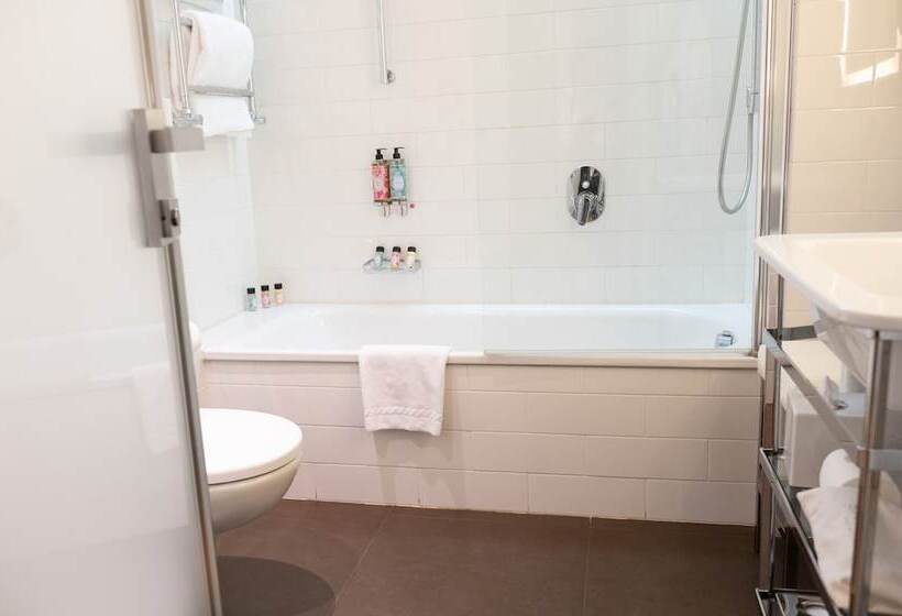 Fotos del hotel Starhotels Michelangelo Florence:  53