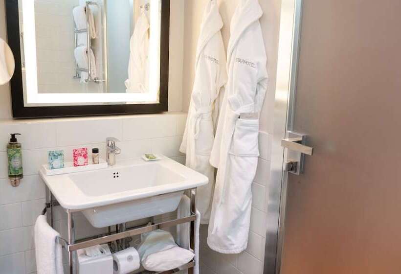 Fotos del hotel Starhotels Michelangelo Florence:  25