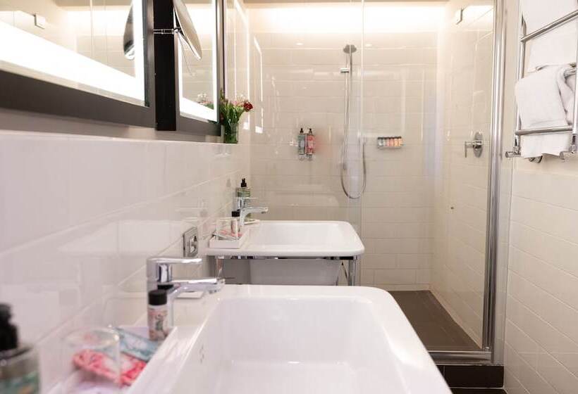 Fotos del hotel Starhotels Michelangelo Florence:  34