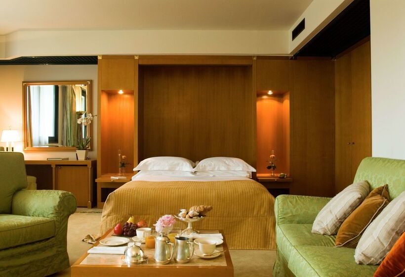 Fotos del hotel Starhotels President:  31