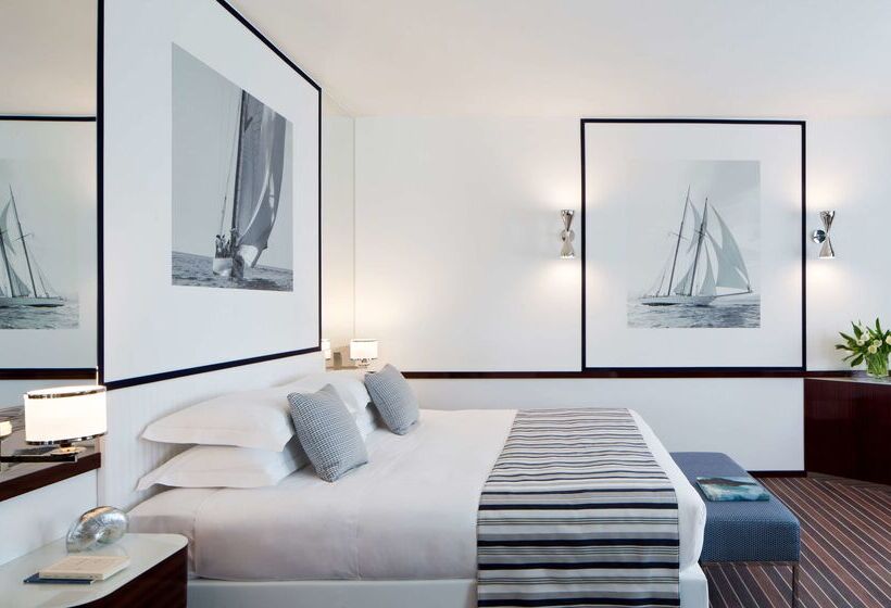Fotos del hotel Starhotels President:  59