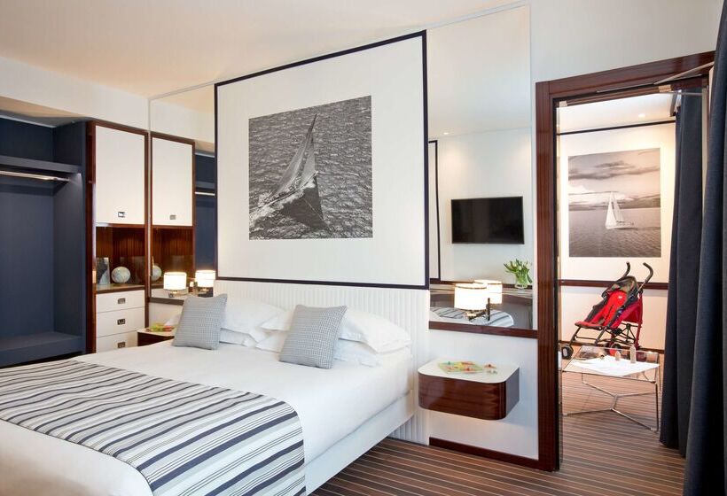 Fotos del hotel Starhotels President:  83
