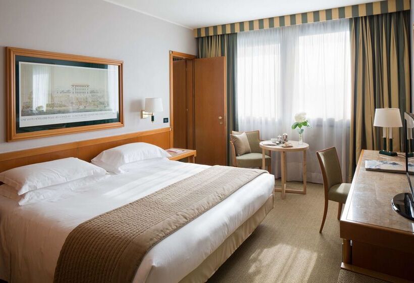 Fotos del hotel Starhotels President:  103