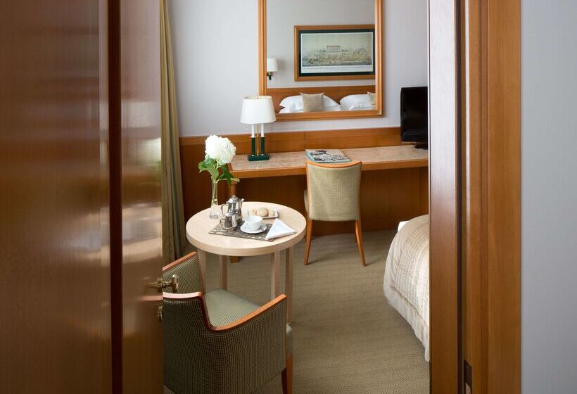 Fotos del hotel Starhotels President:  106