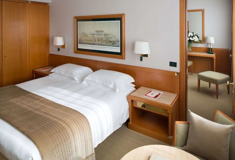 Fotos del hotel Starhotels President:  73