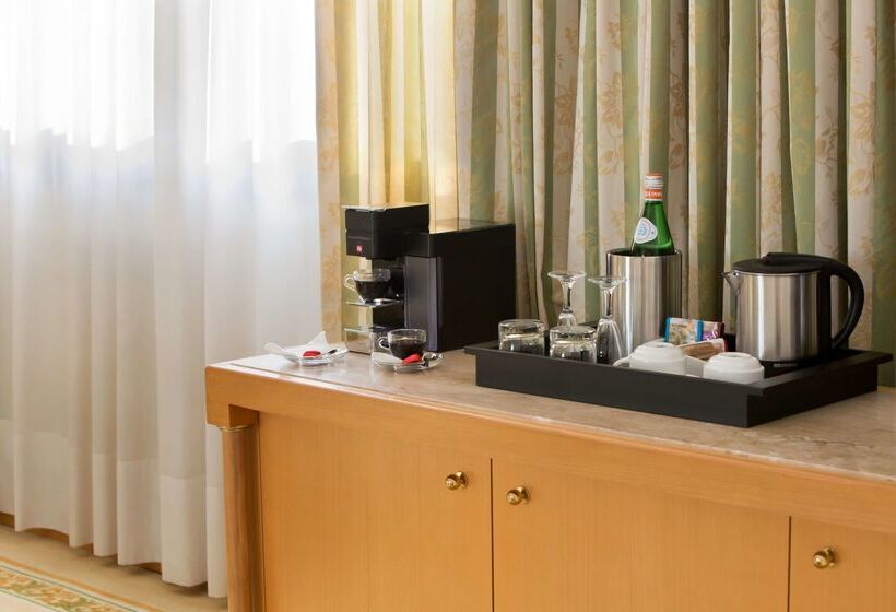 Fotos del hotel Starhotels President:  79