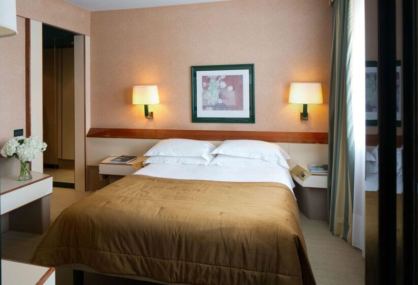 Fotos del hotel Starhotels President:  90