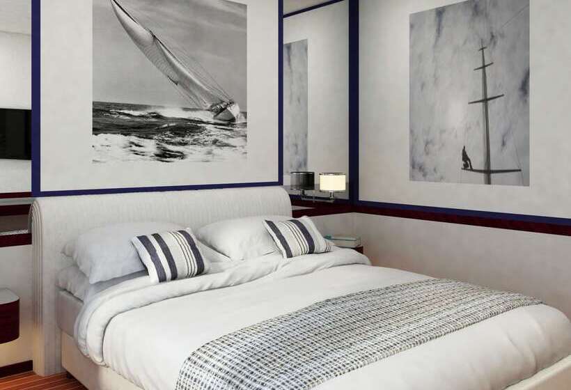 Fotos del hotel Starhotels President:  64