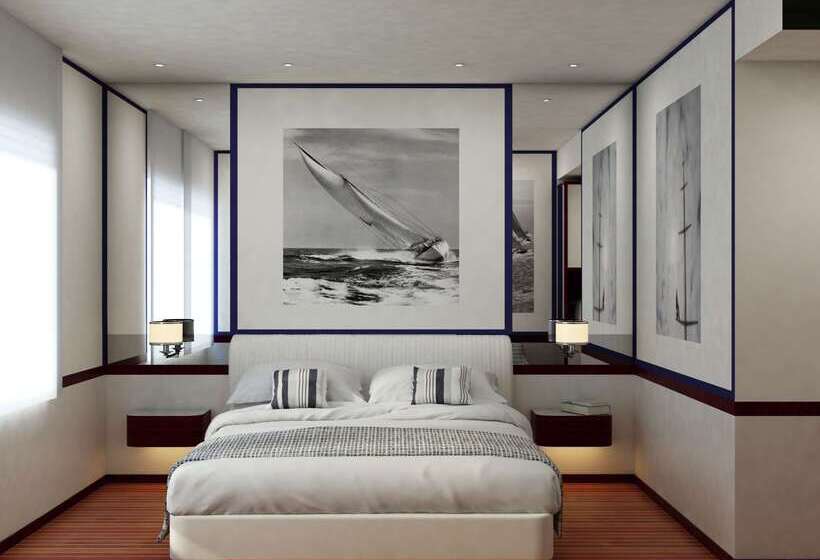 Fotos del hotel Starhotels President:  95