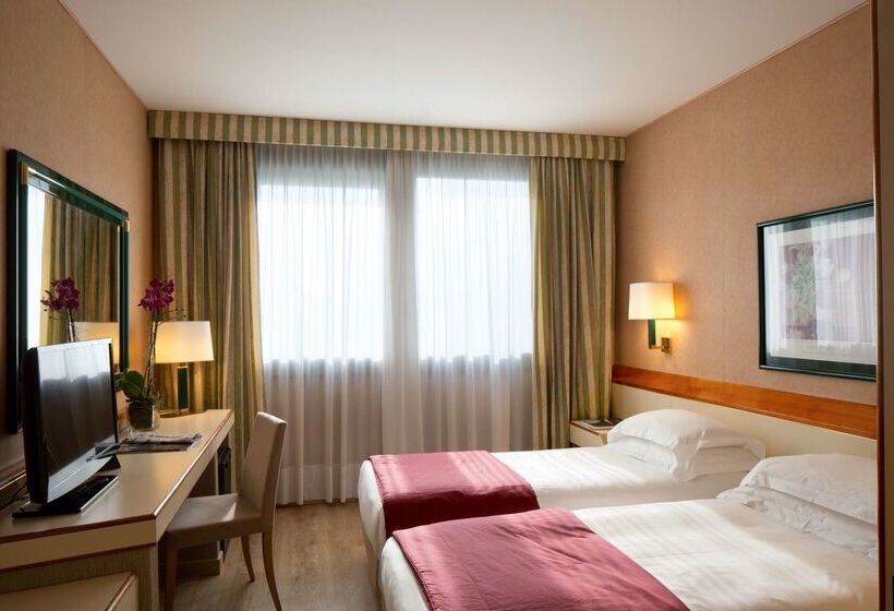 Fotos del hotel Starhotels President:  76