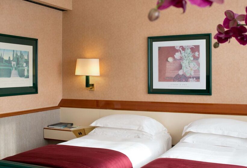 Fotos del hotel Starhotels President:  24