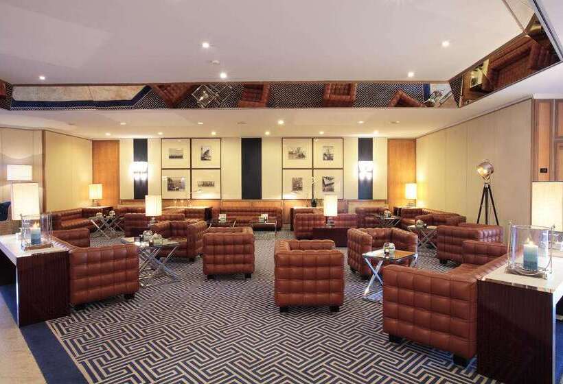 Fotos del hotel Starhotels President:  89