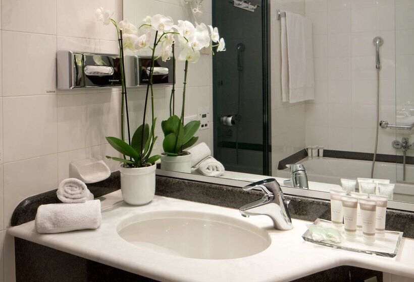 Fotos del hotel Starhotels President:  74