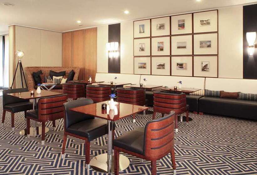 Fotos del hotel Starhotels President:  62