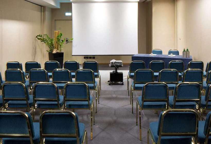 Fotos del hotel Starhotels President:  101