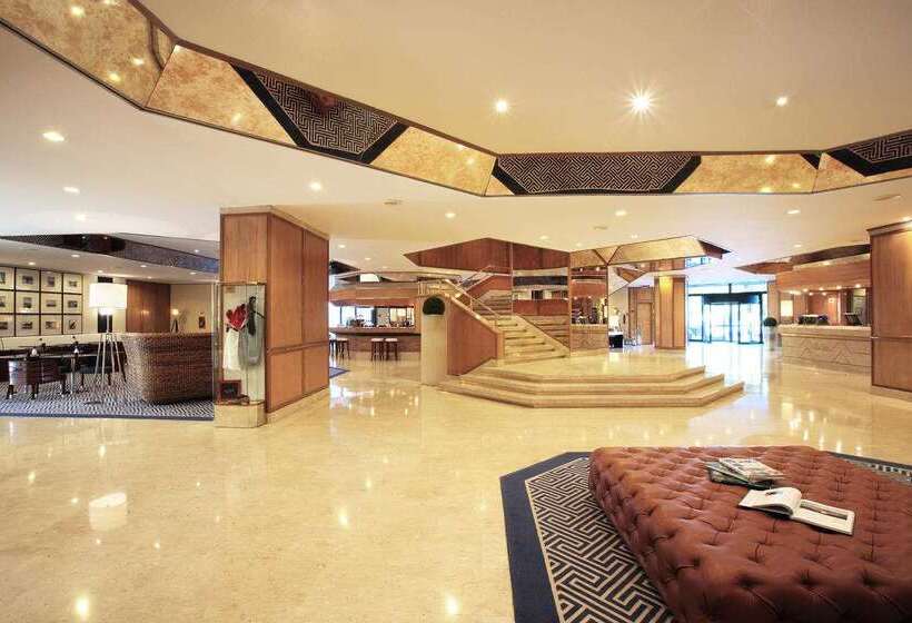 Fotos del hotel Starhotels President:  99