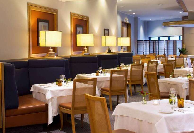 Fotos del hotel Starhotels President:  107