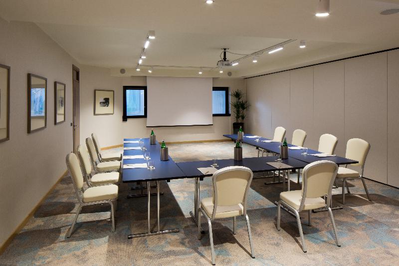 Fotos del hotel Starhotels President:  87