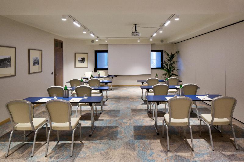 Fotos del hotel Starhotels President:  29