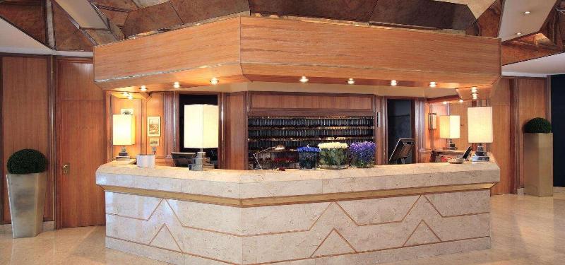 Fotos del hotel Starhotels President:  94
