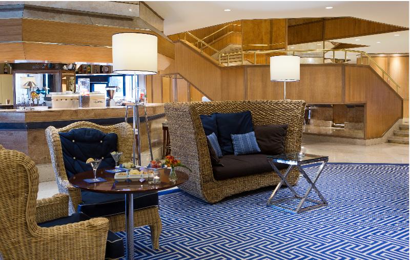 Fotos del hotel Starhotels President:  80