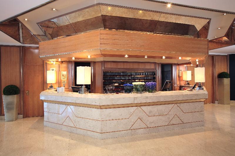 Fotos del hotel Starhotels President:  65