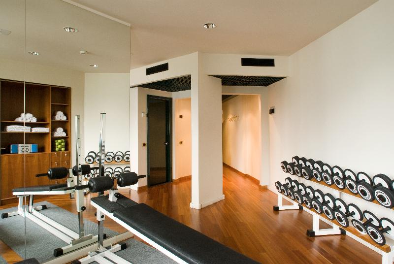 Fotos del hotel Starhotels President:  82