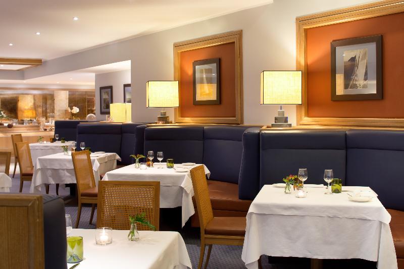 Fotos del hotel Starhotels President:  32
