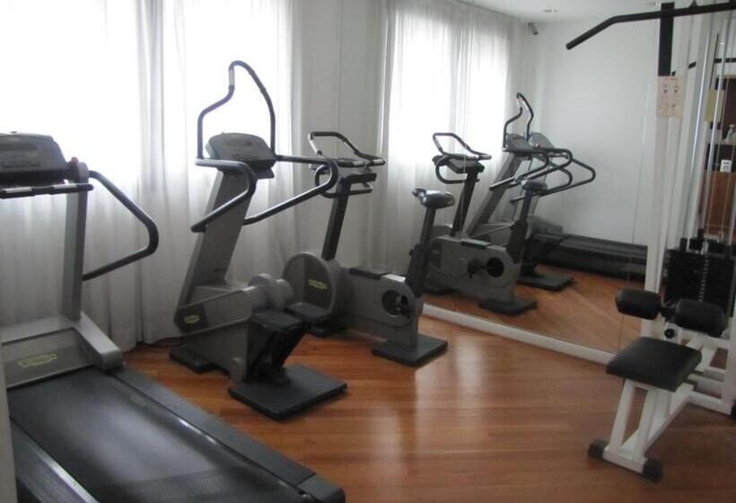 Fotos del hotel Starhotels President:  23