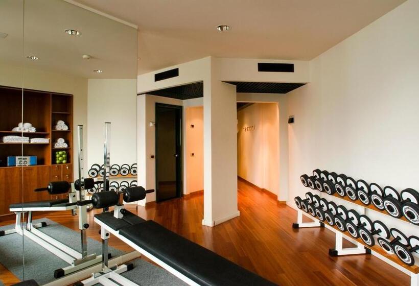 Fotos del hotel Starhotels President:  22