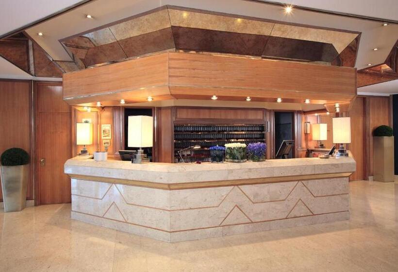 Fotos del hotel Starhotels President:  19