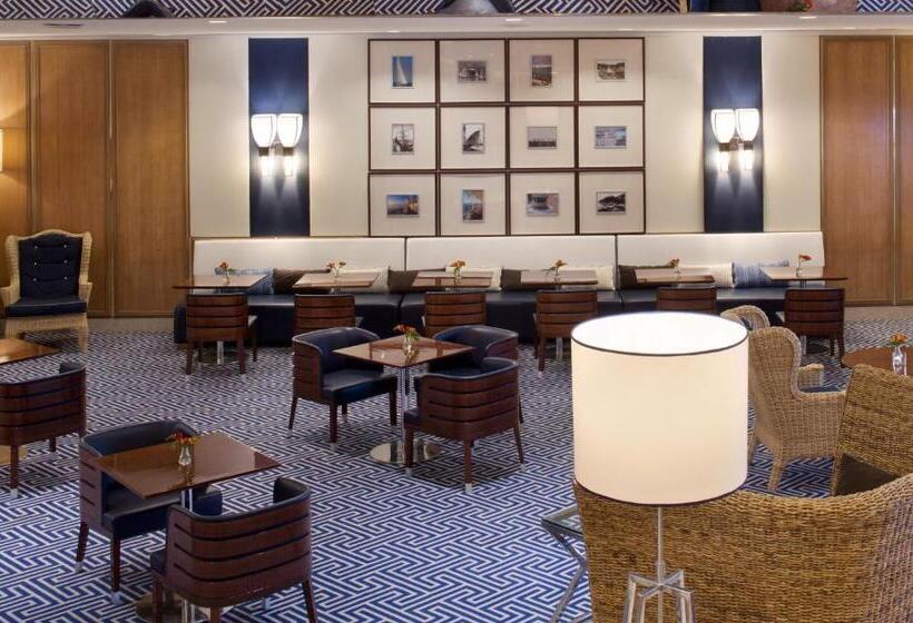 Fotos del hotel Starhotels President:  17
