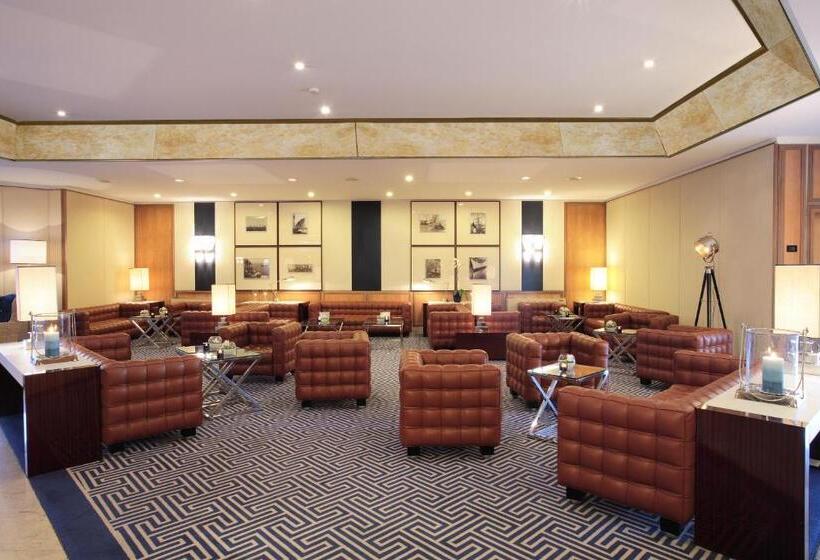 Fotos del hotel Starhotels President:  28