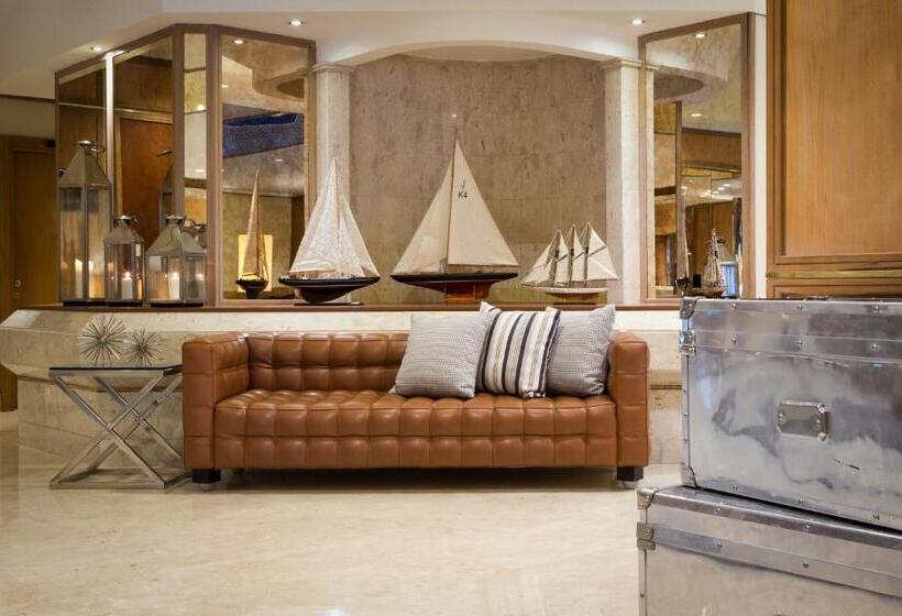 Fotos del hotel Starhotels President:  49