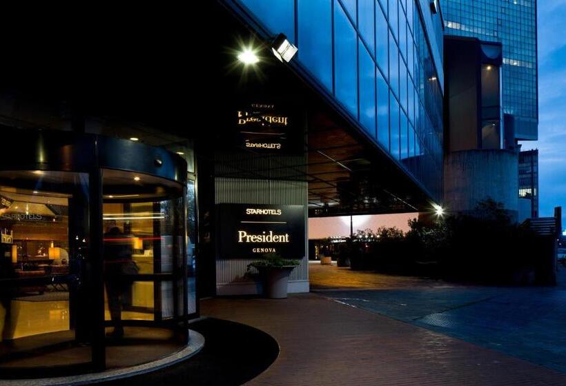 Fotos del hotel Starhotels President:  47