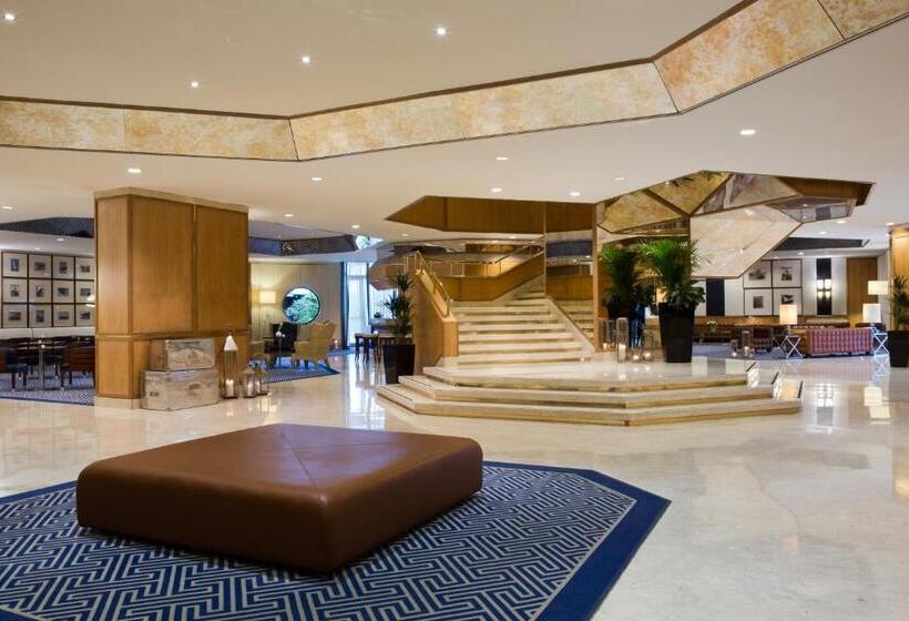 Fotos del hotel Starhotels President:  58